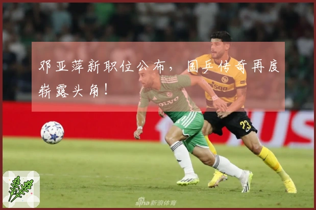 邓亚萍新职位公布，国乒传奇再度崭露头角！
