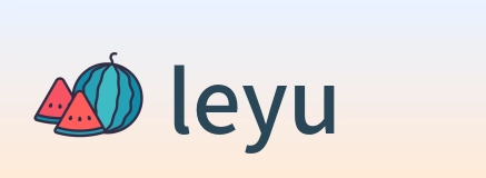 leyu logo